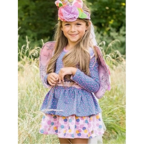 Matilda Jane Play All Day Dress - Picture 1 of 10